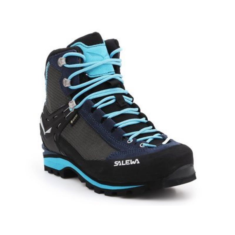 Salewa WS Crow GTX W 61329-3985 Shoes Footwear/Outdoor/Alpinus Your Sports Performance