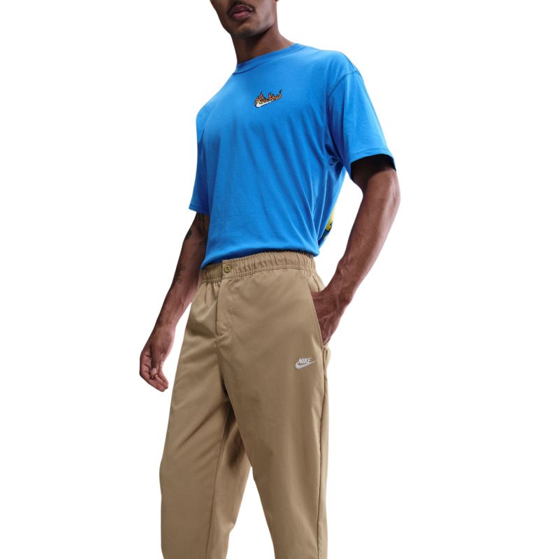 Nike Club men's pants beige HJ1997 298