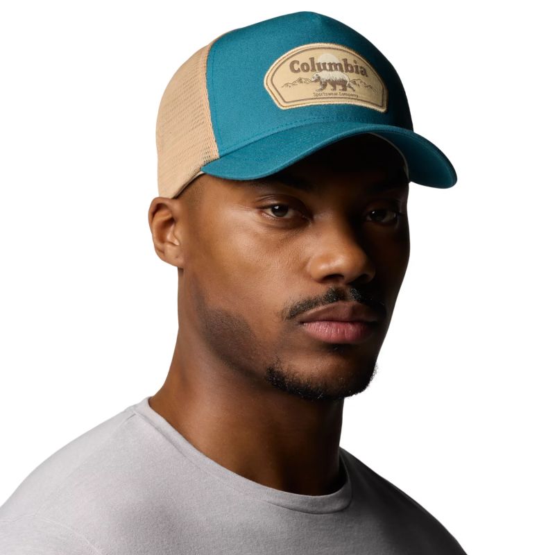 Columbia Road Ready Snap Back Hat 2120421364 Clothing/Lifestyle/Champion Your Sports Performance