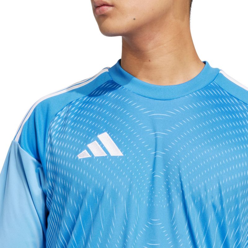 adidas Tiro 25 Competition Goalkeeper Long Sleeve M JI9722 Clothing/Football Adidas