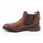 Wrangler men's shoes Chelsea boots Randy elegant fashionable slip-on