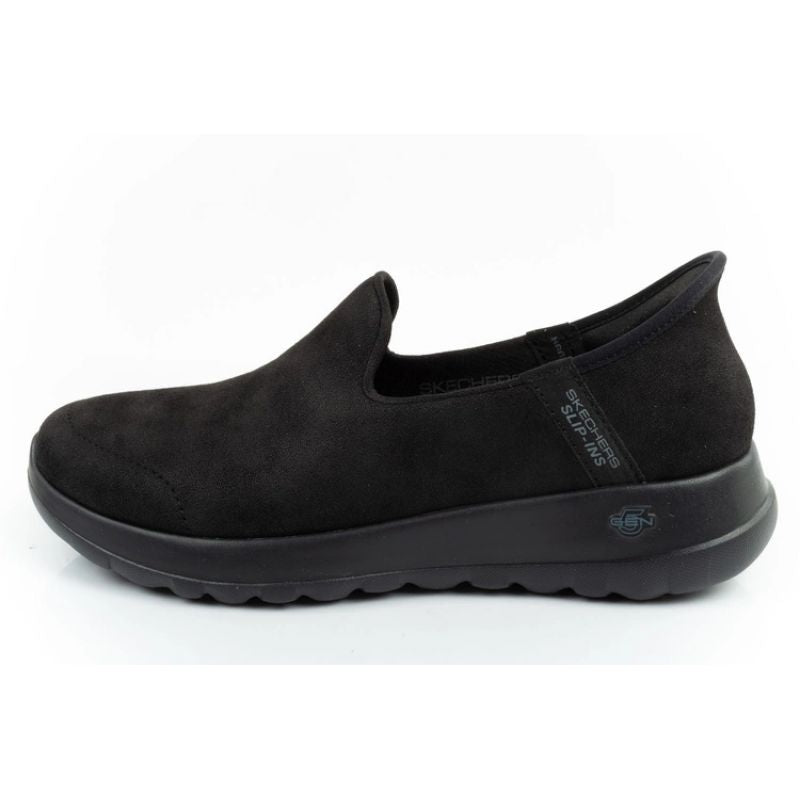 Skechers Go Walk Joy W 124665/BBK shoes Footwear/Lifestyle/Skechers Skechers