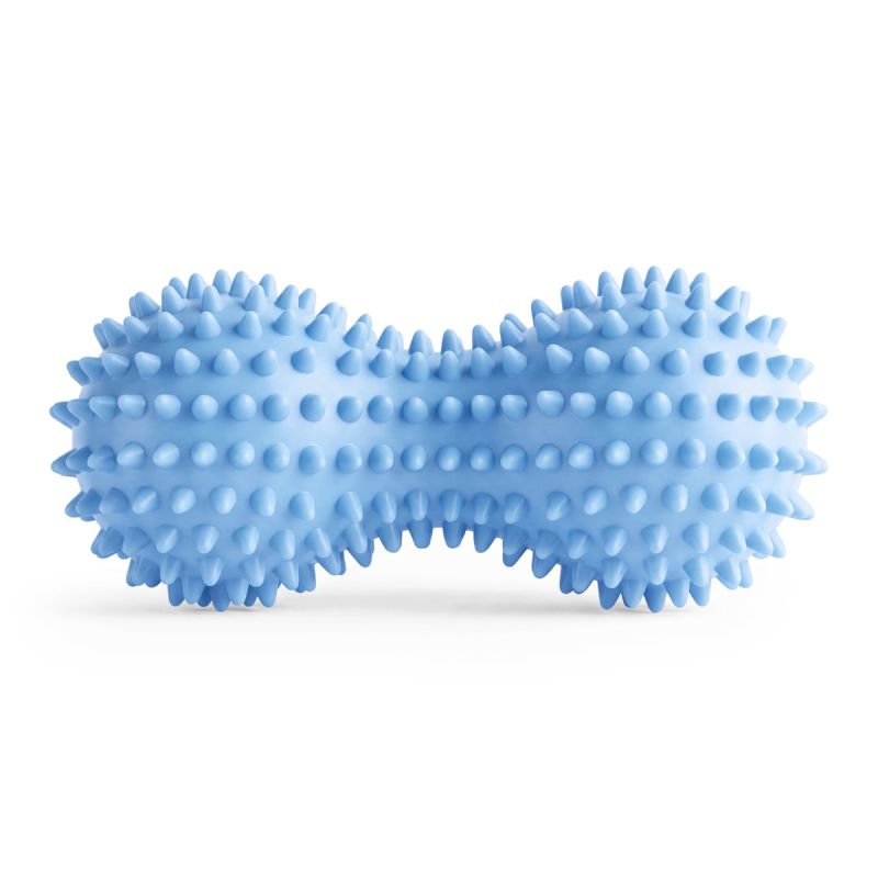 Spokey DOUBLE PIN Double Massage Ball