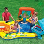 Toy Playground Dinosaur 249x191x109 cm 57444 To be categorized Your Sports Performance