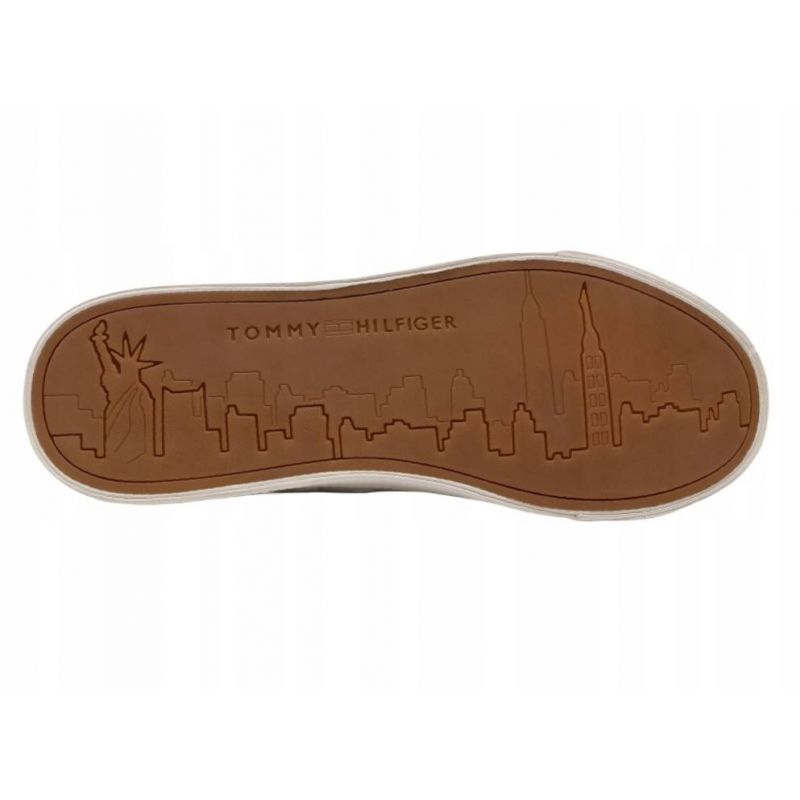 Tommy Hilfiger Sneaker M FM0FM02855 shoes Footwear/Lifestyle/Tommy Hilfiger Tommy Hilfiger