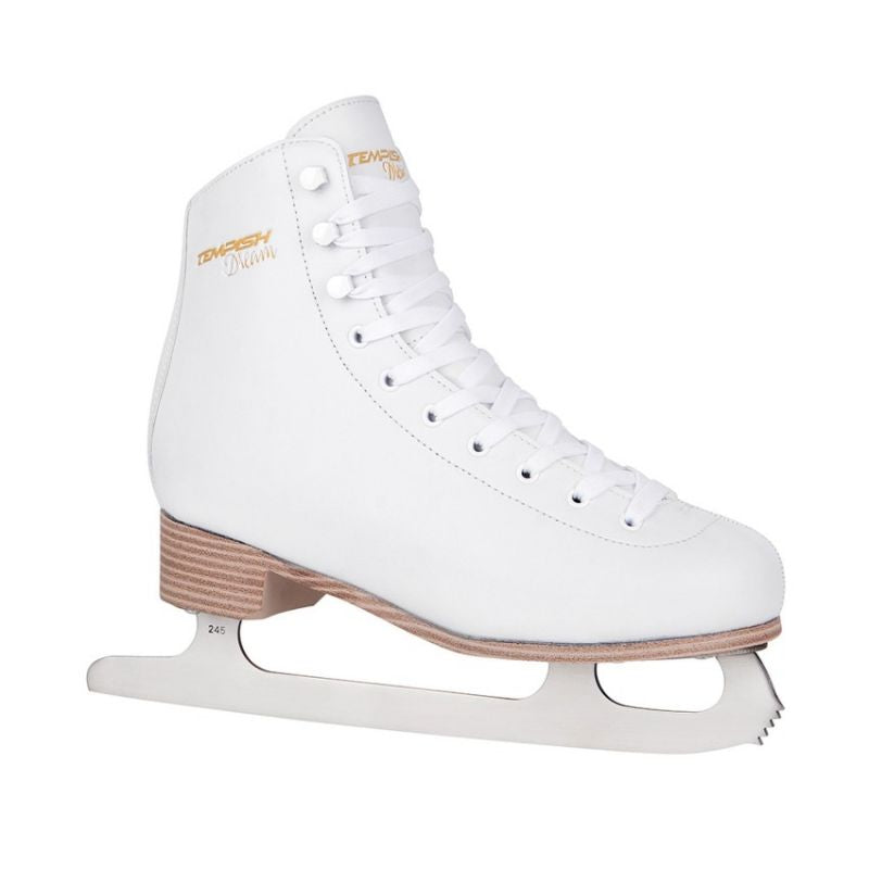 Tempish Dream White II W 1300001711 Figure Skates Accessories/Skating Your Sports Performance