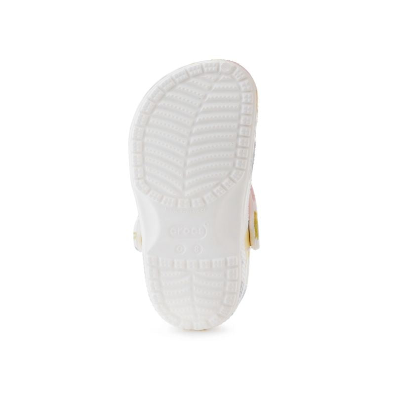 Crocs Classic Pastel Pets Clog T Jr 210989-0WV flip-flops Footwear/Lifestyle/Crocs Crocs