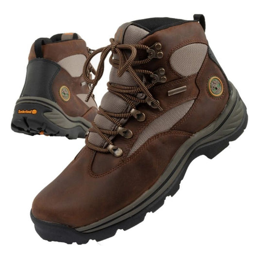 Timberland Chocorua M TB015130210 shoes Footwear/Lifestyle/Timberland Timberland