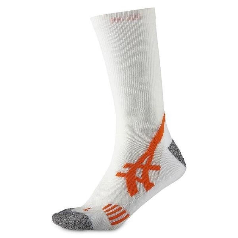 Socks Asics Tennis Crew M 321761-0694 Clothing/Training/Socks/Unisex Asics