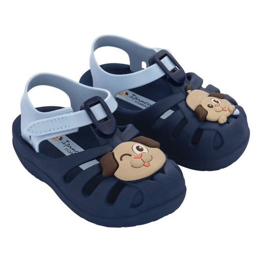 Sandals Ipanema Summer XI Jr. 83354-AK105 Footwear/Lifestyle/Ipanema Your Sports Performance
