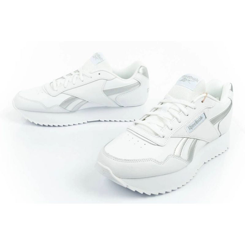 Reebok W 100033037 shoes Footwear/Lifestyle Reebok