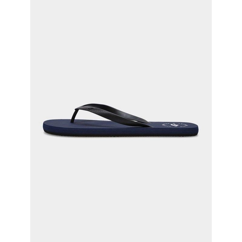 Men's flip-flops with wide straps 4F Mężczyzna/Obuwie/Klapki i japonki/Japonki Your Sports Performance