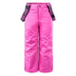 Brugi 3AH9 Jr ski pants 92800215547 Clothing/Ski/Dzieci/Brugi Your Sports Performance