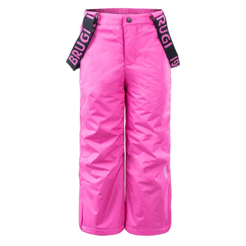 Brugi 3AH9 Jr ski pants 92800215547 Clothing/Ski/Dzieci/Brugi Your Sports Performance