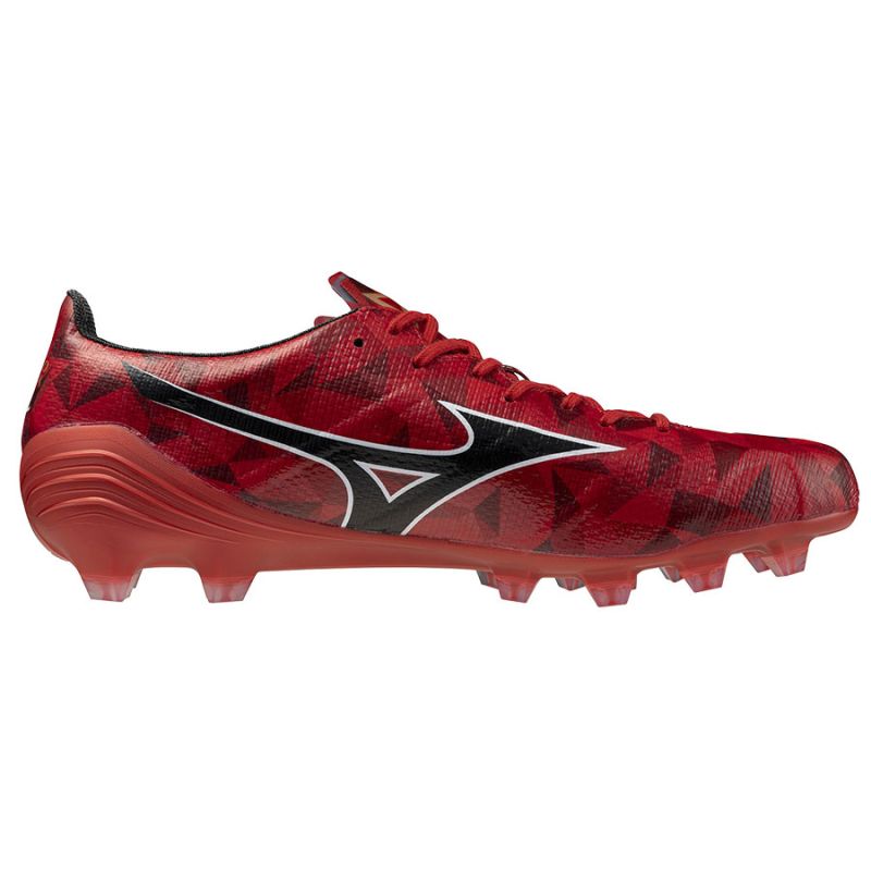 Mizuno Alfa II Japan FG shoes P1GA256060 To be categorized Your Sports Performance