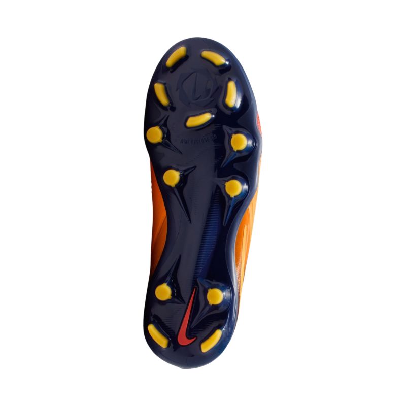 Nike Phantom 6 Low PRO FG/MG EH HQ2047 800 Kids' Soccer Cleats To be categorized Your Sports Performance