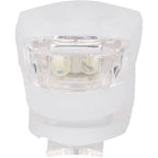 Dunlop Bicycle light LED 2 pcs. SC 05320 Accessories/Bicycle/Akcesoria rowerowe Your Sports Performance