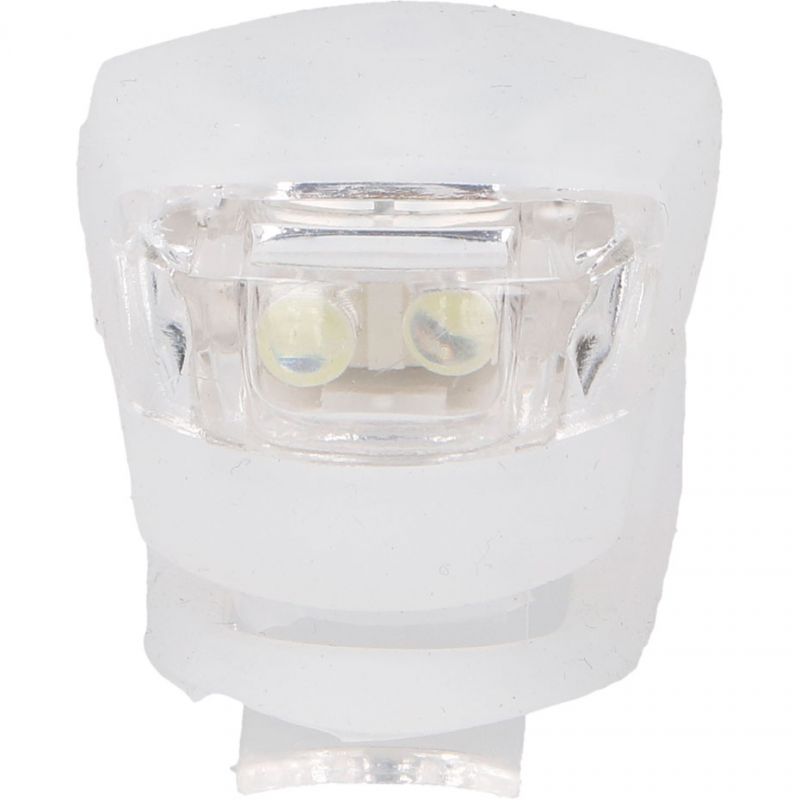 Dunlop Bicycle light LED 2 pcs. SC 05320 Accessories/Bicycle/Akcesoria rowerowe Your Sports Performance