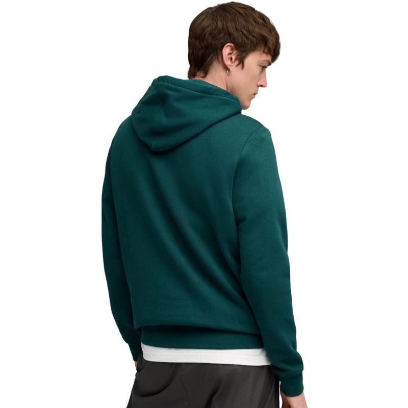 Puma ESS No.1 Logo Hoodie FL M 682571 75 Clothing/Lifestyle Your Sports Performance