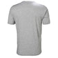 Helly Hansen Logo T-Shirt M 33979 950 Clothing/Lifestyle/T-shirts/Helly Hansen Your Sports Performance