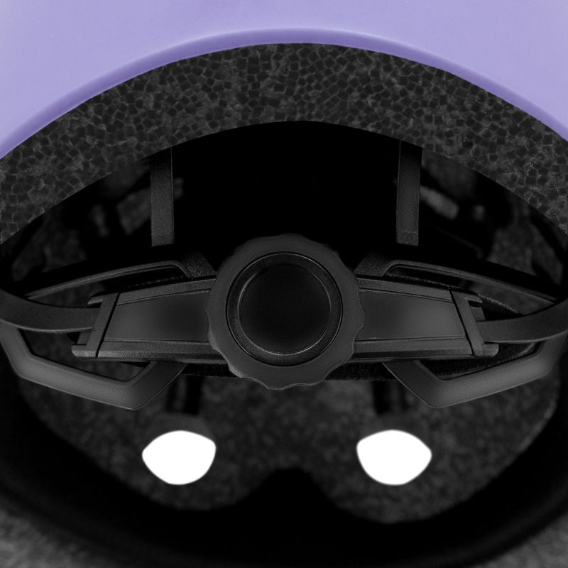 Spokey VT Pumptrack Jr SPK-944779 Bike Helmet Size 48-52 cm Accessories/Kaski Your Sports Performance