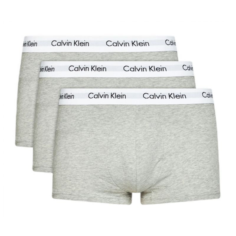 Calvin Klein Low Rise Trunk M 0000U2664G boxer shorts Clothing/Lifestyle/Calvin Klein Your Sports Performance