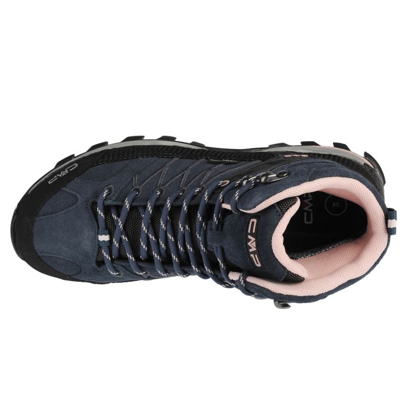 CMP Rigel Mid W shoes 3Q12946-53UG Footwear/Outdoor/Caterpillar Your Sports Performance