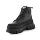 Palladium Revolt Boot Zip Lth W 98859-001-M shoes Footwear/Lifestyle/Palladium Your Sports Performance