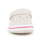Crocs Crocband Stucco W 11016-1AS flip-flops