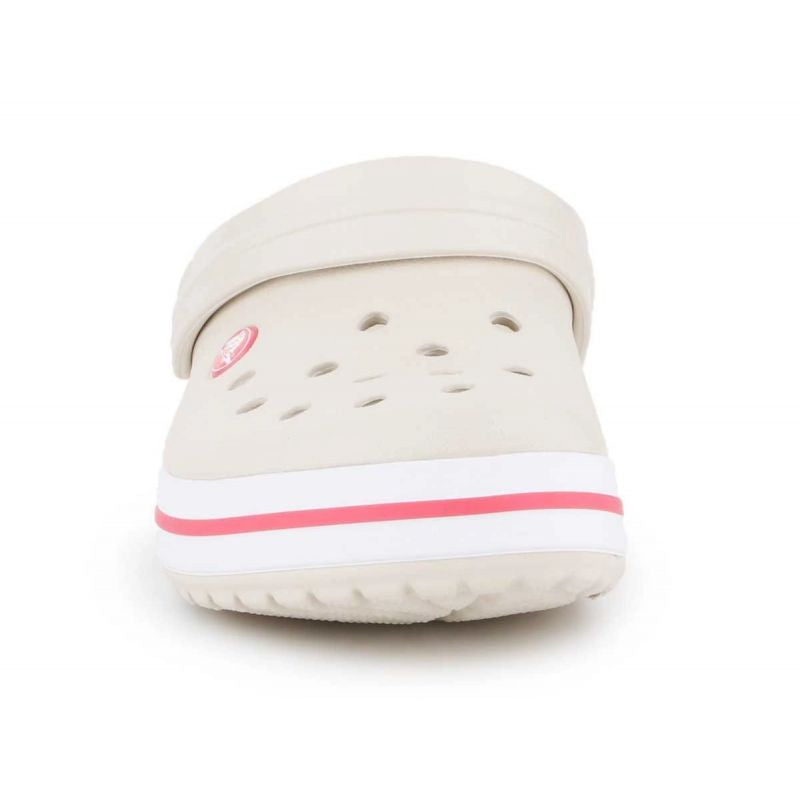 Crocs Crocband Stucco W 11016-1AS flip-flops