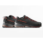 La Sportiva TX4 Evo GTX approach shoes - carbon/tomato Footwear Your Sports Performance