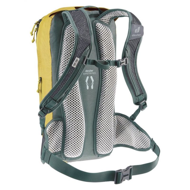 Cycling backpack - Deuter Plamort 12 Survival/Torby, plecaki, organizery Your Sports Performance