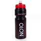 Bottle NO10 750ml black BID-009 Accessories/Training equipment Your Sports Performance