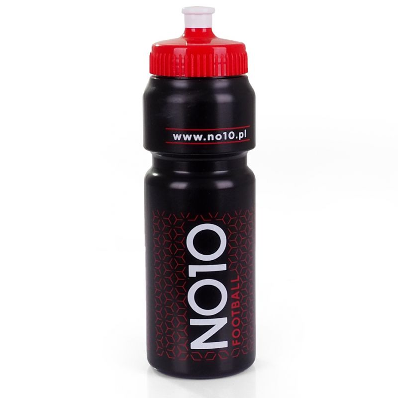 Bottle NO10 750ml black BID-009 Accessories/Training equipment Your Sports Performance