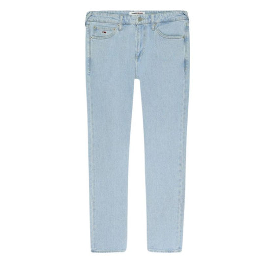 Tommy Jeans Scanton Slim Fit M DM0DM16013 jeans Clothing/Lifestyle/Trousers, shorts/Tommy Jeans Tommy Hilfiger