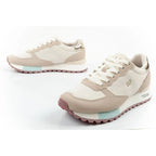 Gap women's sports shoes Osaka beige sneakers comfortable fashionable Your Sports Performance