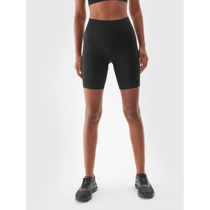 Women's training cycling leggings 4F 4FWAW24TFSHF710-20S *Kategoria tymczasowa Your Sports Performance