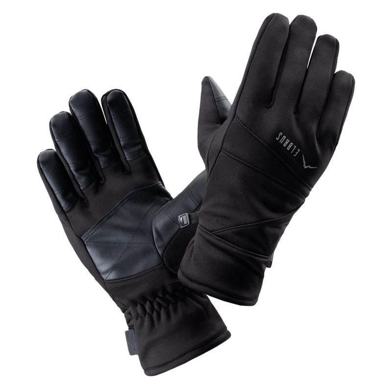 Elbrus Kenta M gloves 92800378929 Clothing/Outdoor/Czapki, szaliki, rękawiczki, maski/Elbrus Your Sports Performance