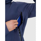 Men's trekking jacket 20000 membrane 4F 4FWSS25TTJAM691-22S *Kategoria tymczasowa Your Sports Performance