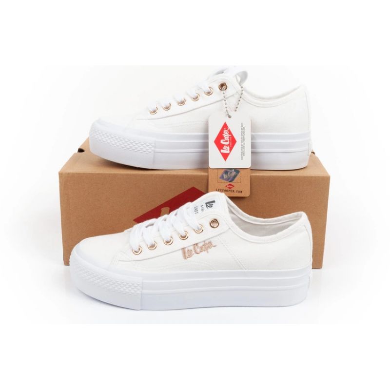 Lee Cooper W shoes LCW-24-31-2725L Footwear/Lifestyle/Lee Cooper Your Sports Performance