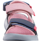 Kappa Kana MF Jr 260886MFK 6117 Footwear/Lifestyle/Kappa Kappa