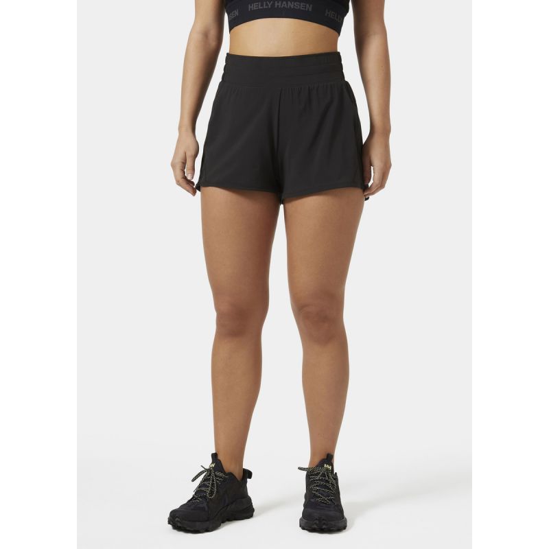 Helly Hansen Tech Trail Shorts W 48551 991 Clothing/Training/Helly Hansen Your Sports Performance