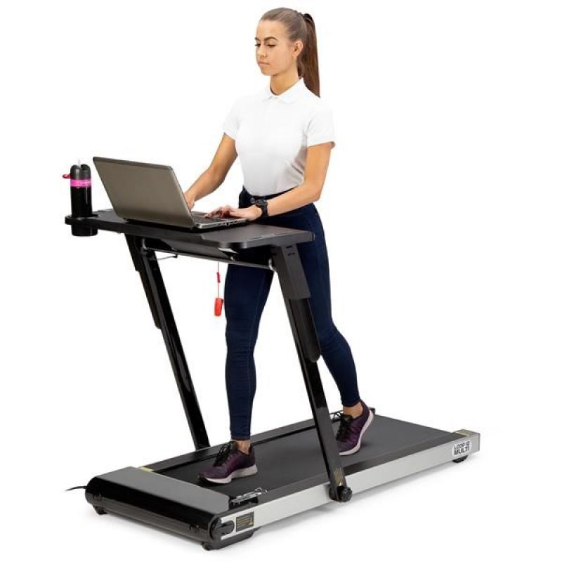 LOOP12 HMS STB12 treadmill table In preparation Your Sports Performance