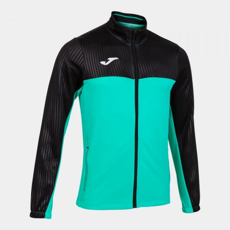 Joma Montreal Full Zip M 102744.440 jacket Clothing/Training/Joma Joma