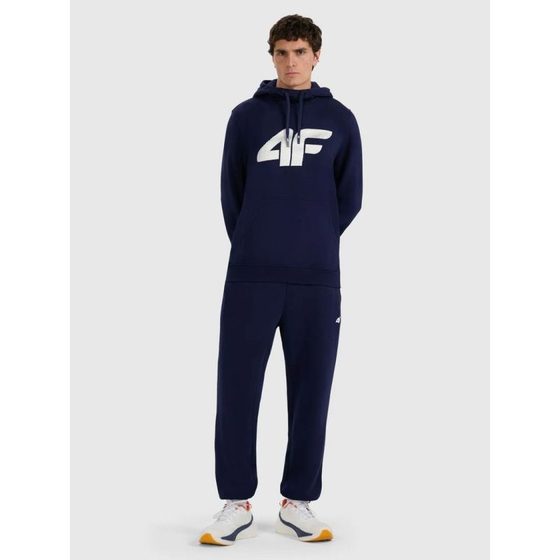 Men's jogger sweatpants 4F 4FRMM00TTROM1625-31S 4f