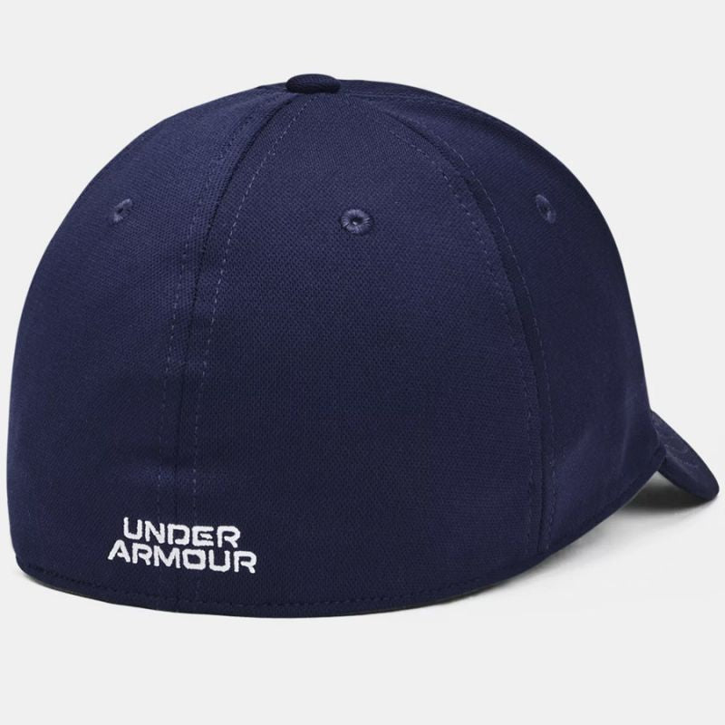 Under Armor Men's Blitzing Cap 1376700-410 Clothing/Multisport Your Sports Performance