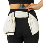 Asics Road High Waist Tight W 2012C968001 leggings Clothing/Running Asics