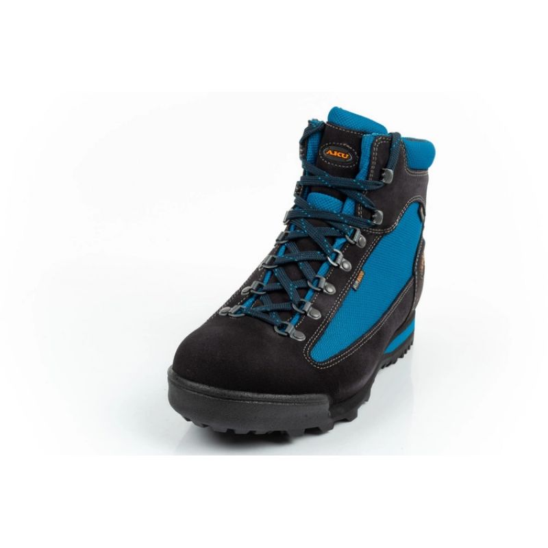 Aku Slope Micro GORE-TEX Men's Hiking Shoes [885.10 671] Footwear/Outdoor/Aku Your Sports Performance