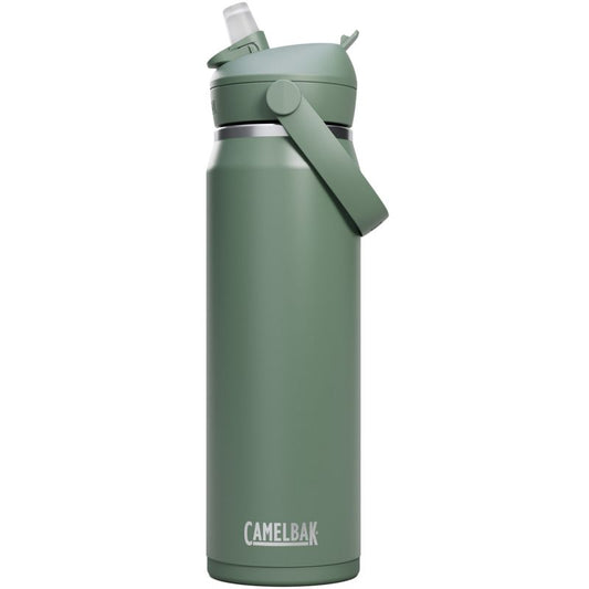 CAMELBAK Thrive Flip Straw Insulated SST 1.2L Thermos Bottle (C3089/301012) In preparation Your Sports Performance
