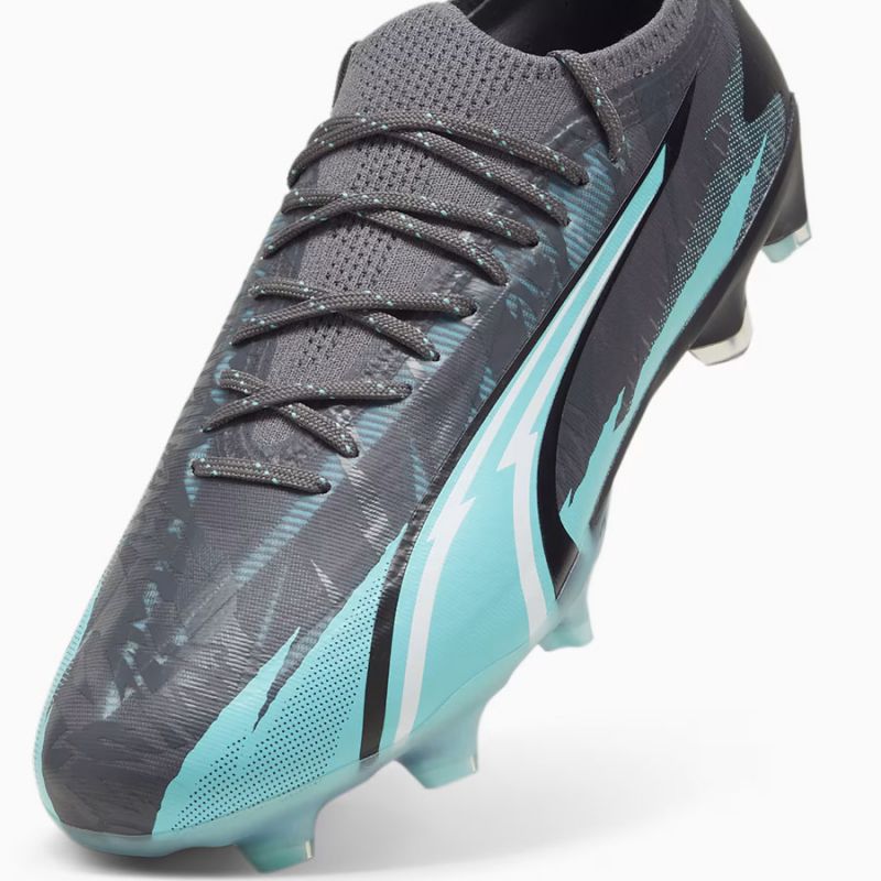 Puma Ultra Ultimate Rush FG/AG M 107827-01 football shoes Footwear/Football Puma